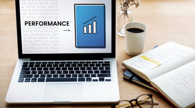 How Data Analytics Is Transforming Performance Appraisal in Modern HRM