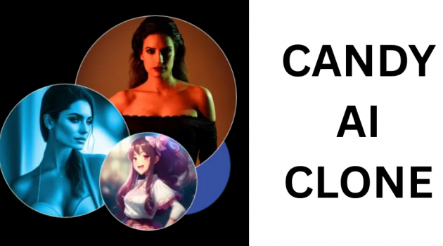 AI Similar to Candy AI for When You're Feeling Lonely at 2 AM