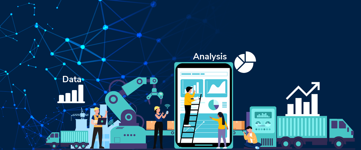 Data Supply Chains: The New Framework for Managing AI, Analytics, and Real-Time Insights